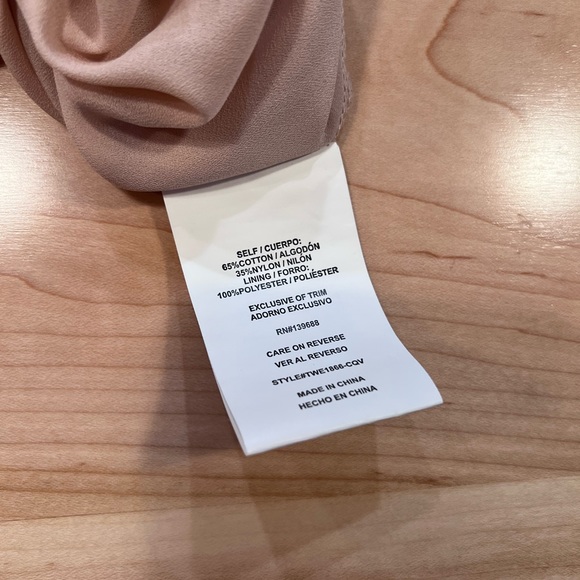 Altar’s State Lace Tank - Picture 9 of 10